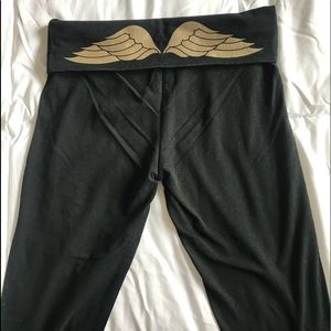 Size small Victoria Secret leggings
